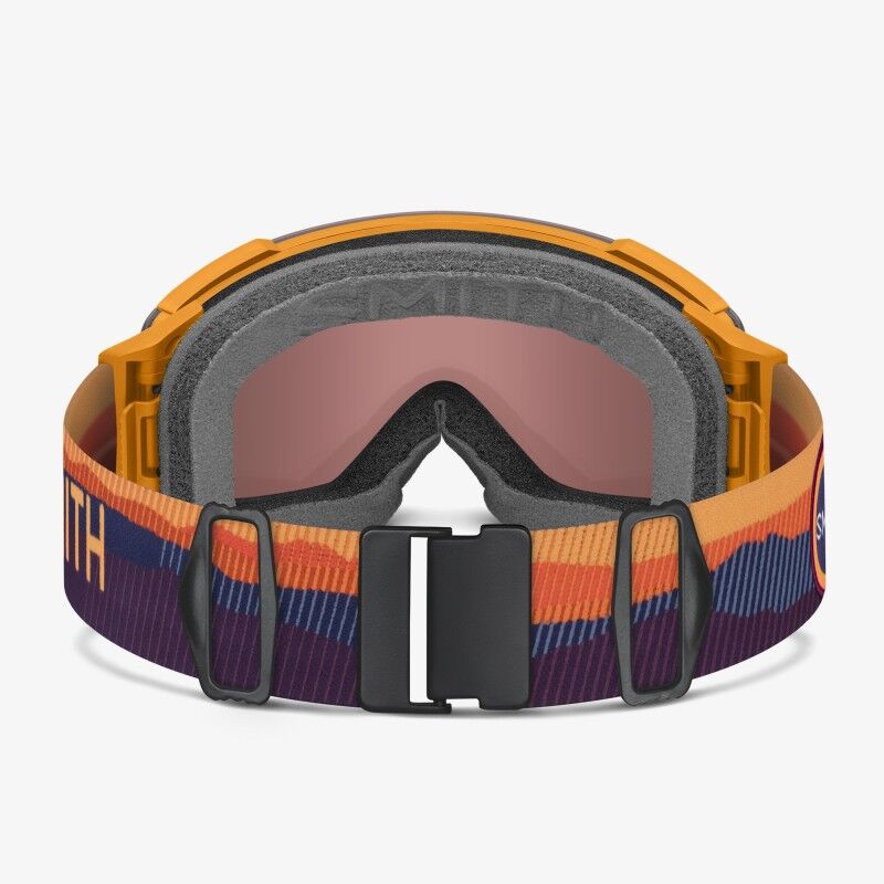 Smith IO Mag Cat 2 - Maschera da sci | Hardloop