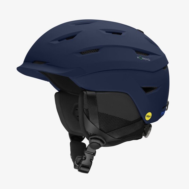 Level Mips - Ski helmet
