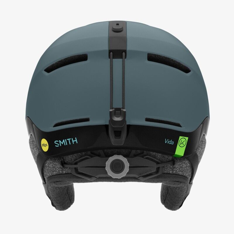 Smith Vida MIPS EU - Skidhjälm | Hardloop