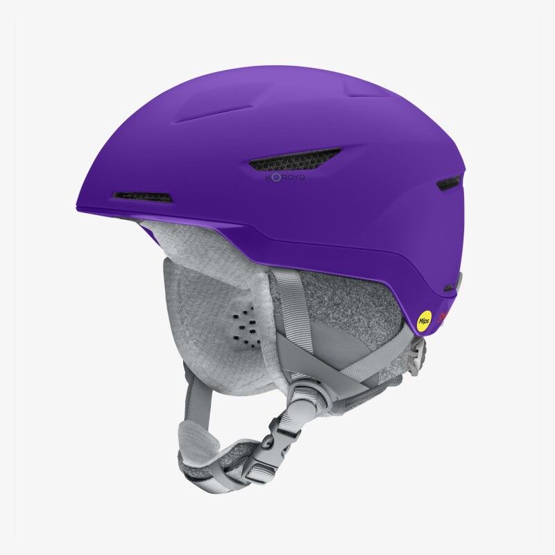 Vida MIPS EU - Ski helmet