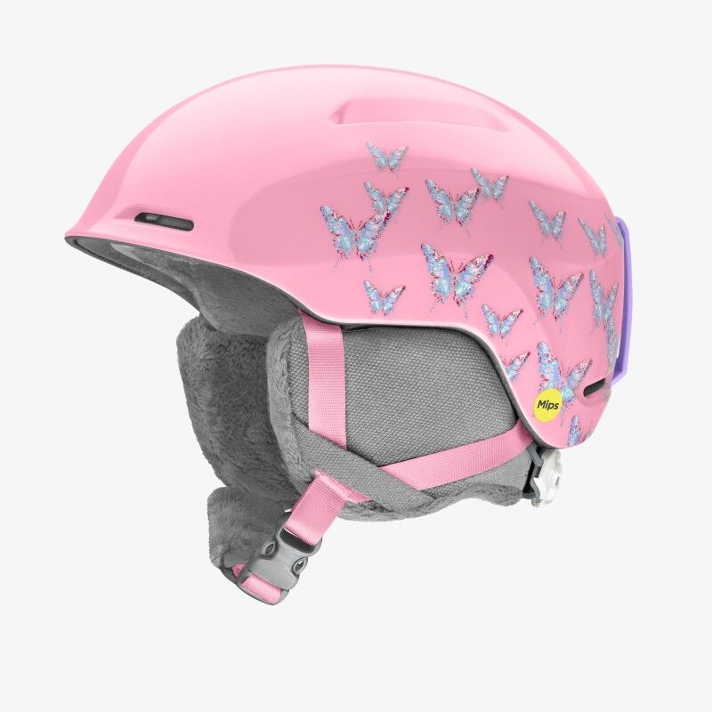 Glide JR MIPS - Capacete ski criança
