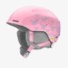 Matte Bright Pink Lofi Butterfly