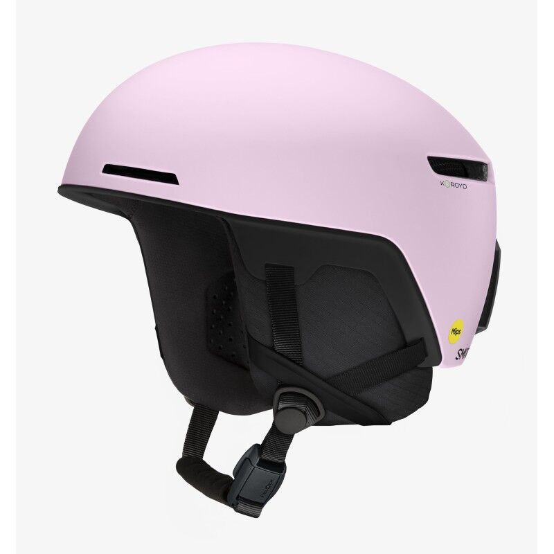 Smith Code Mips 2 - Ski helmet | Hardloop