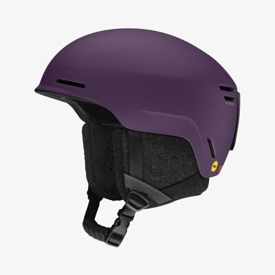 Method MIPS - Casco da sci