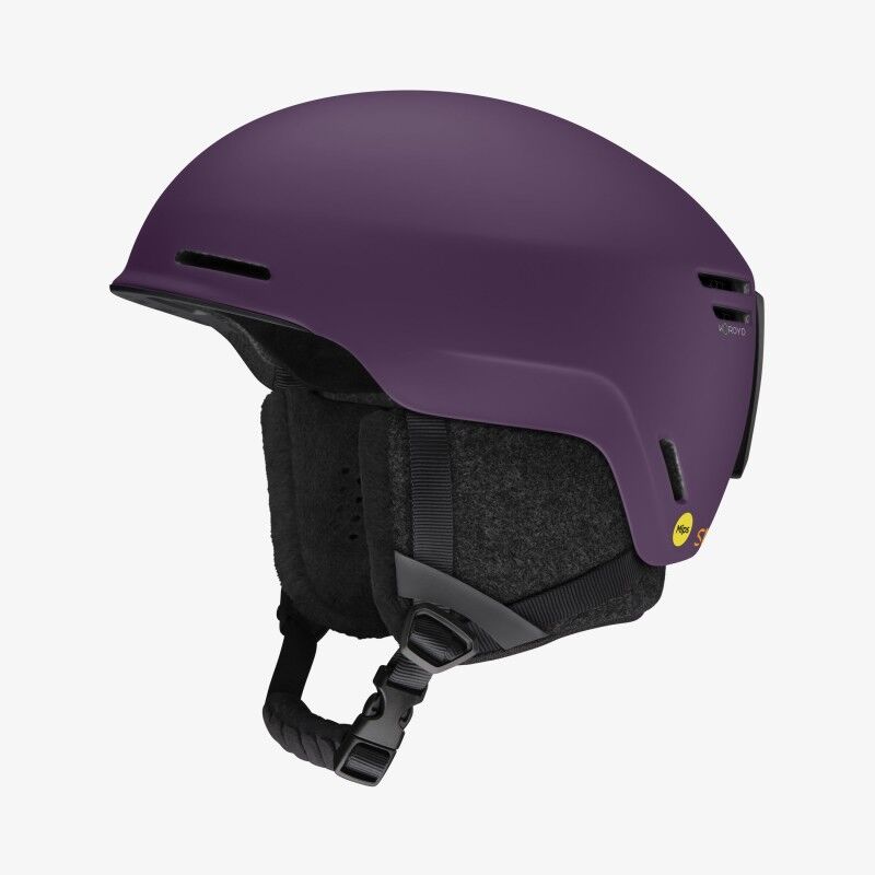 Method MIPS - Casque ski