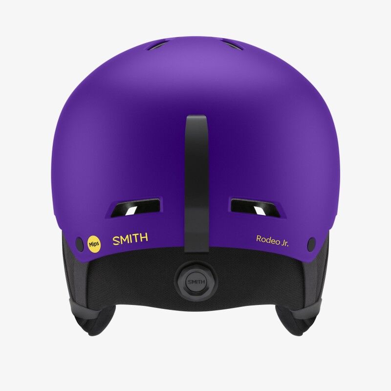 Smith Rodeo JR MIPS - Casque ski enfant | Hardloop