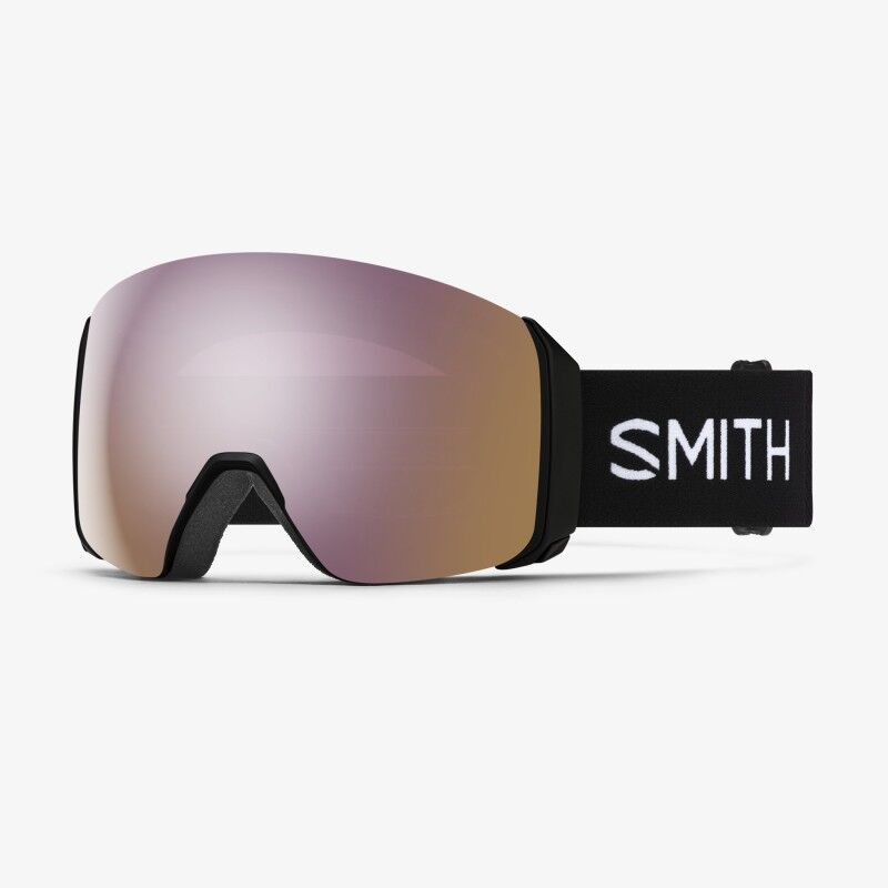 4D Mag XL ChromaPop Cat 2 - Masque ski