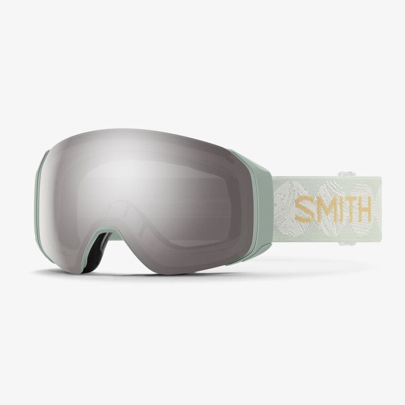 4D Mag S ChromaPop Cat 3 - Masque ski