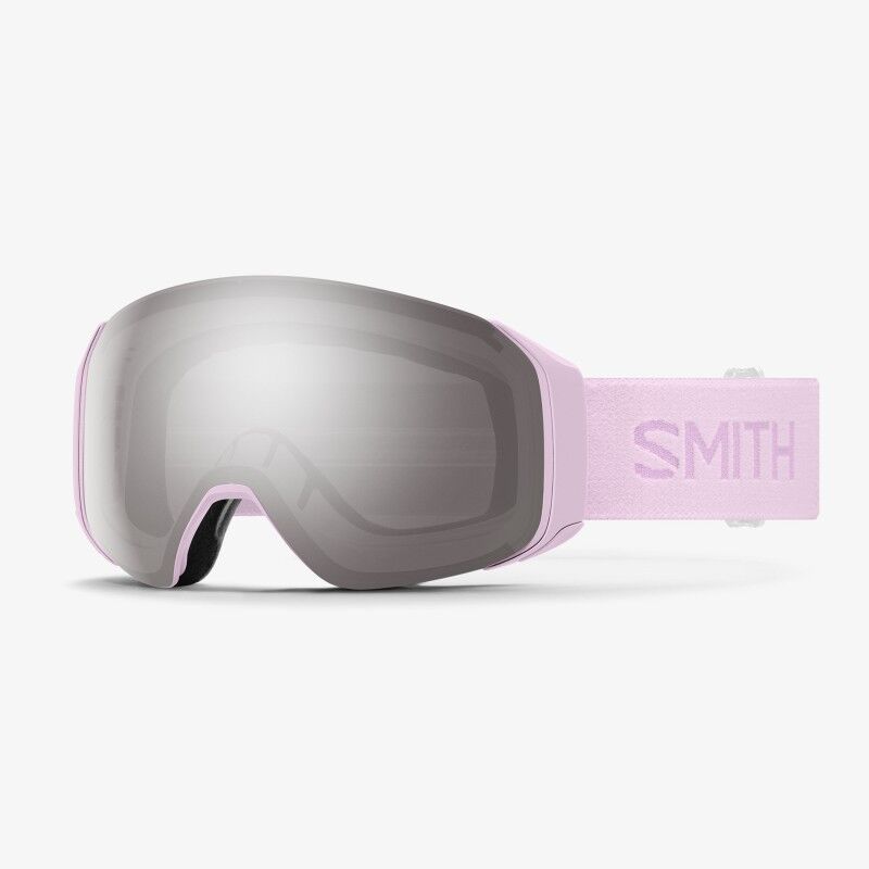 4D Mag S ChromaPop Cat 3 - Masque ski