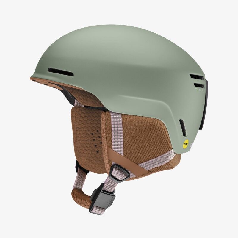 Smith Method Pro MIPS - Capacete ski | Hardloop