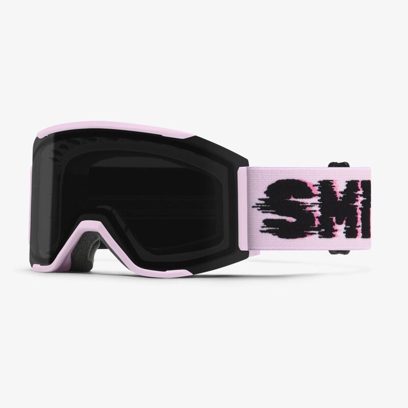 Squad Mag ChromaPop Cat 3 - Maschera da sci