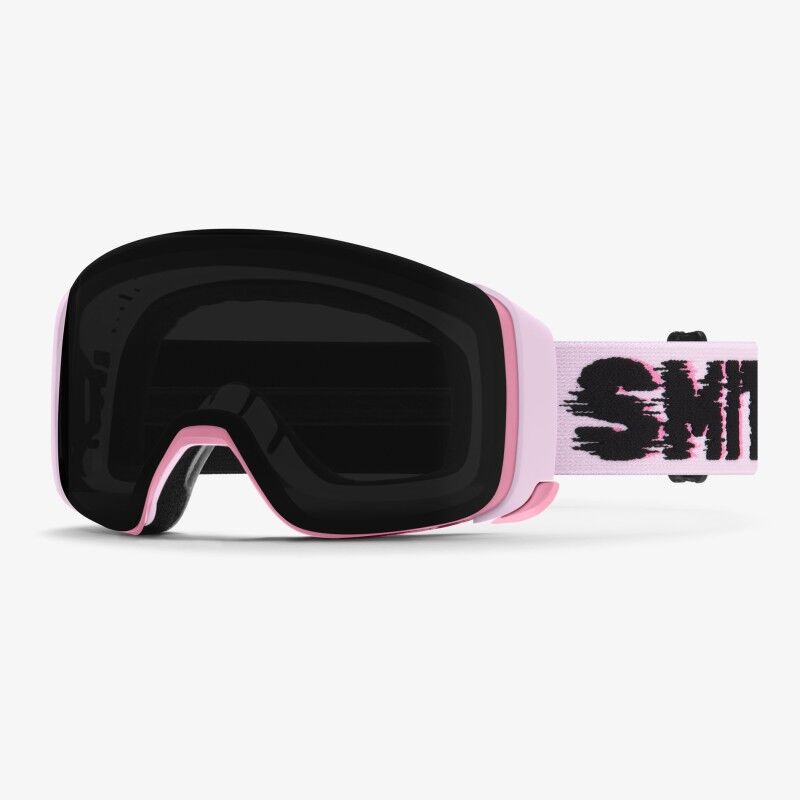 4D Mag ChromaPop Cat 3 - Masque ski