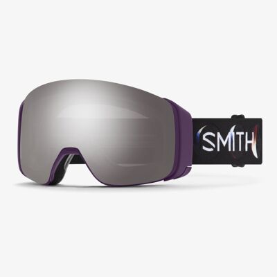 4D Mag ChromaPop Cat 3 - Ski goggles