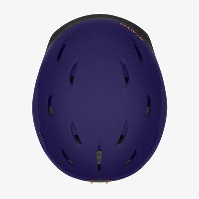 Level Mips - Skihelm