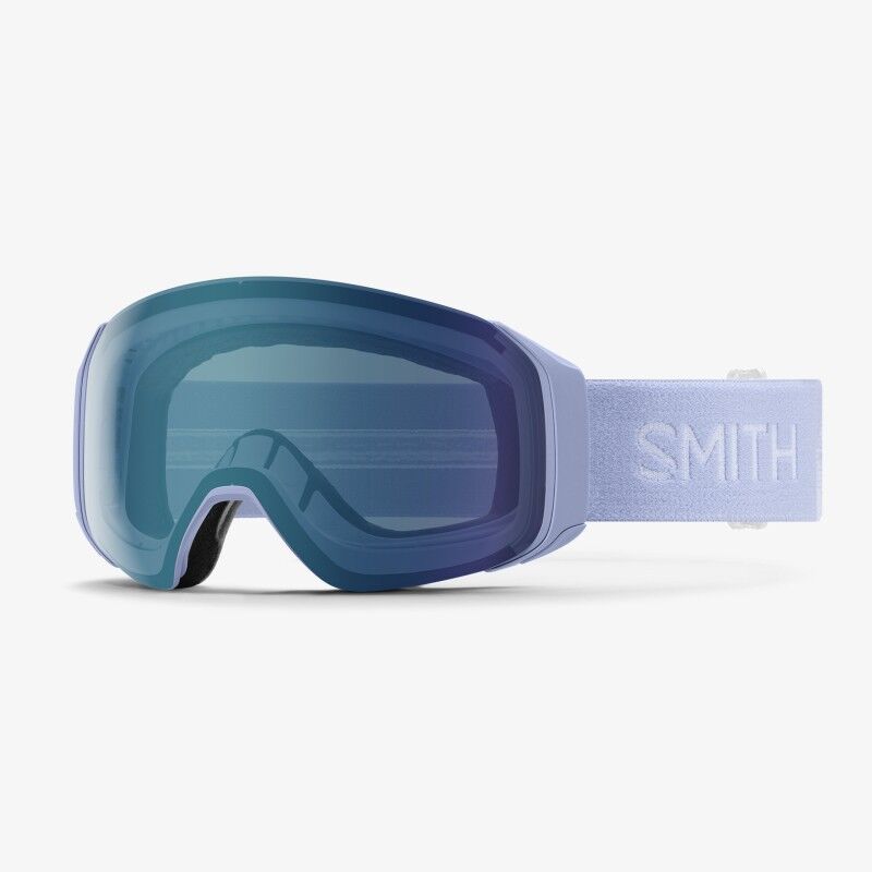 4D Mag S ChromaPop Cat 2 - Masque ski