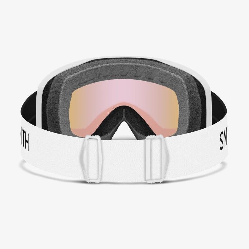 Smith Rally Cat 1-2 - Skibril | Hardloop