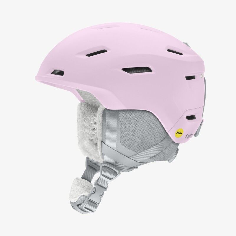 Descend MIPS - Casque ski
