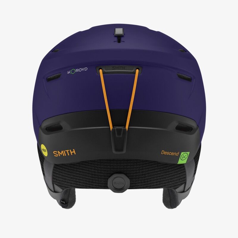 Smith Descend MIPS - Casco de esquí | Hardloop