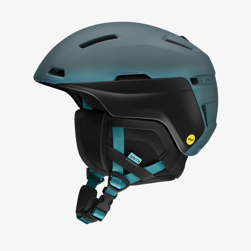 Accel MIPS - Casco de esquí