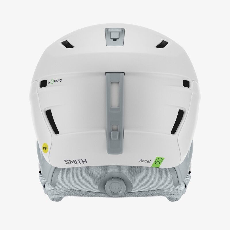 Smith Accel MIPS - Lyžařska helma | Hardloop