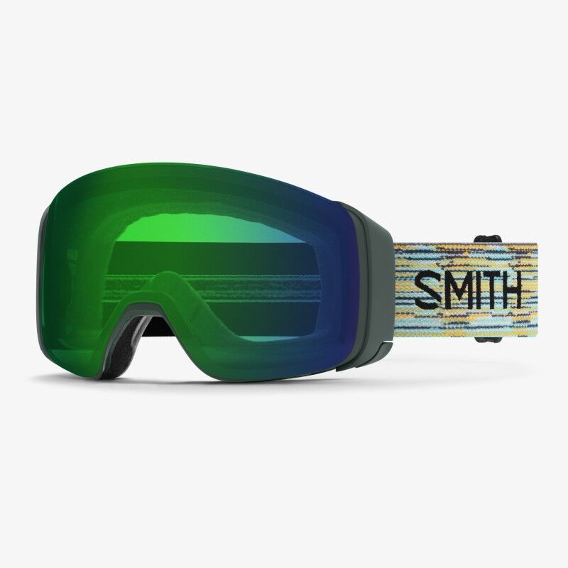 4D Mag ChromaPop Cat 2 - Skibriller