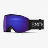 Smith Squad Mag ChromaPop Cat 2 - Ski goggles | Hardloop