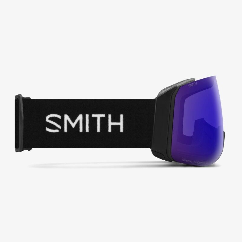 Smith 4D Mag XL ChromaPop Cat 2 - Masque ski | Hardloop
