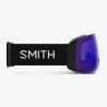 Smith 4D Mag XL ChromaPop Cat 2 - Ski goggles | Hardloop