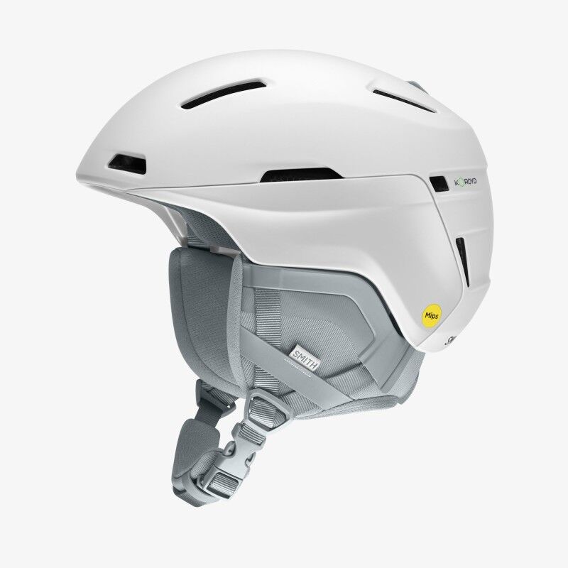 Smith Accel MIPS - Ski helmet | Hardloop