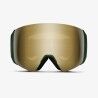 Primal Green Retro Classic