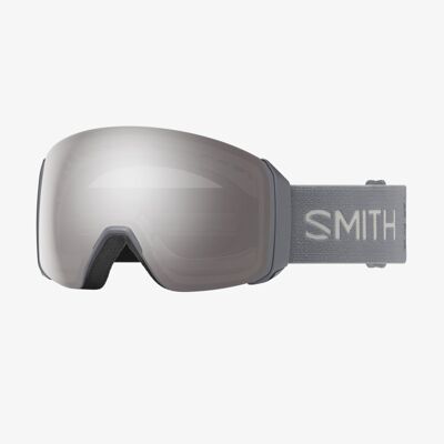 4D Mag XL ChromaPop Cat 3 - Máscara ski