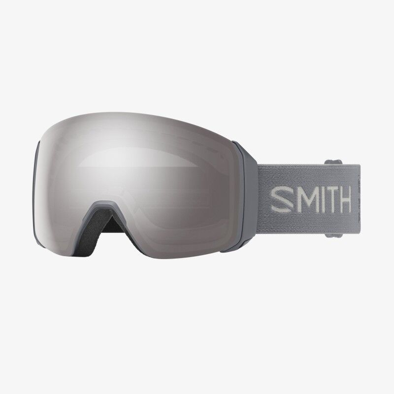 4D Mag XL ChromaPop Cat 3 - Ski goggles