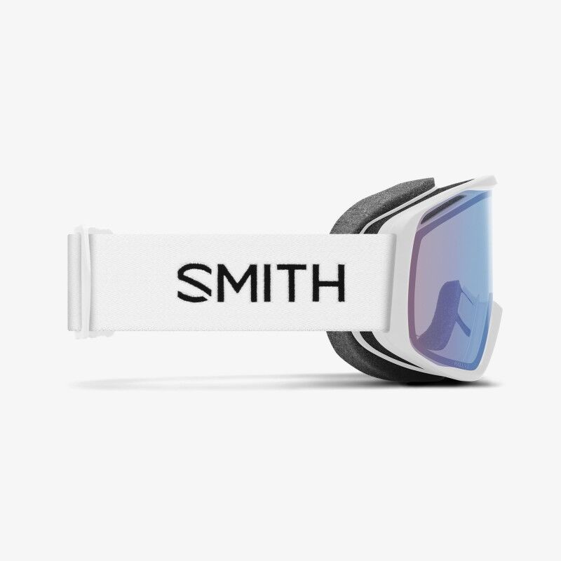Smith Rally Cat 1-2 - Masque ski | Hardloop