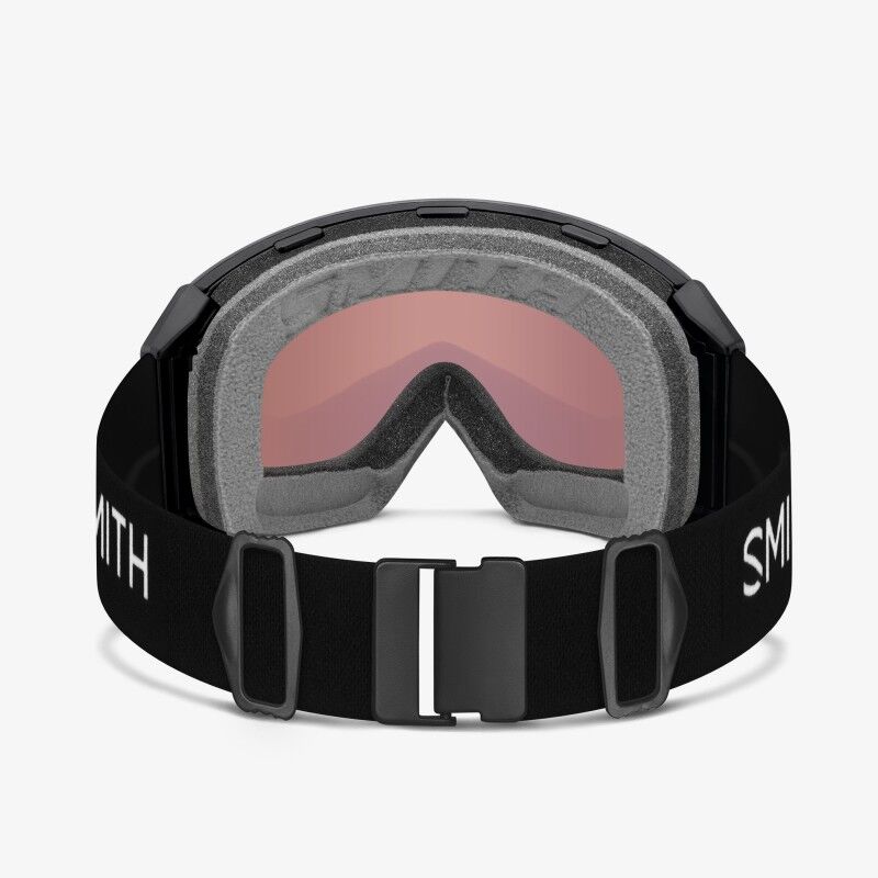 Smith 4D Mag XL ChromaPop Cat 2 - Masque ski | Hardloop