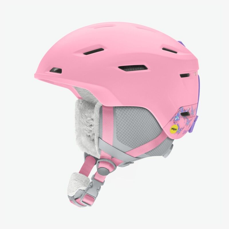 Descend JR MIPS - Casque ski enfant