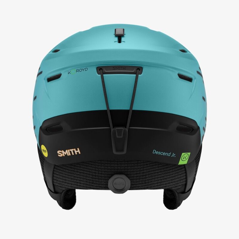 Smith Descend JR MIPS - Casque ski enfant | Hardloop