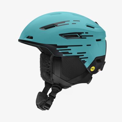 Descend JR MIPS - Casque ski enfant