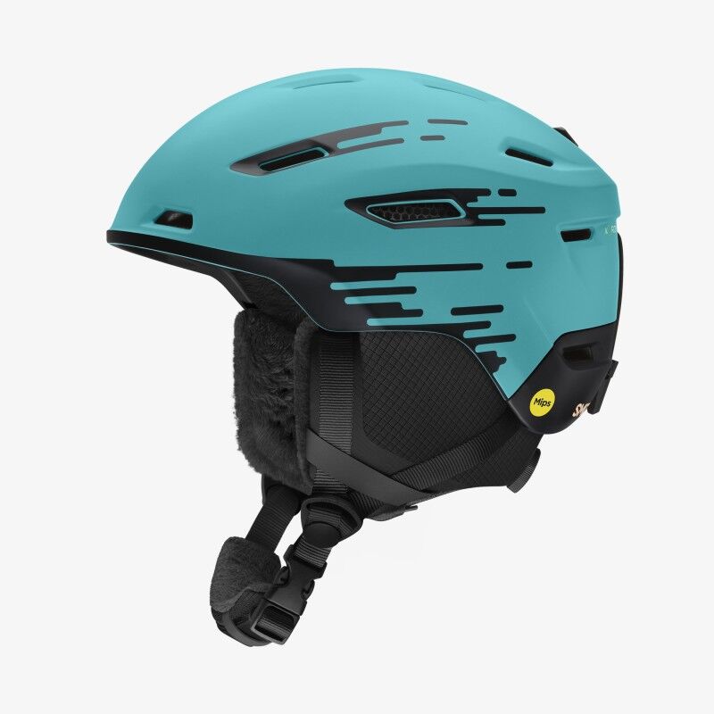 Descend JR MIPS - Skihelm - Kind