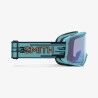 Smith Daredevil Cat 1 - Ski goggles - Kids' | Hardloop
