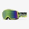 Smith Daredevil Cat 3 - Gogle narciarskie dla dzieci | Hardloop