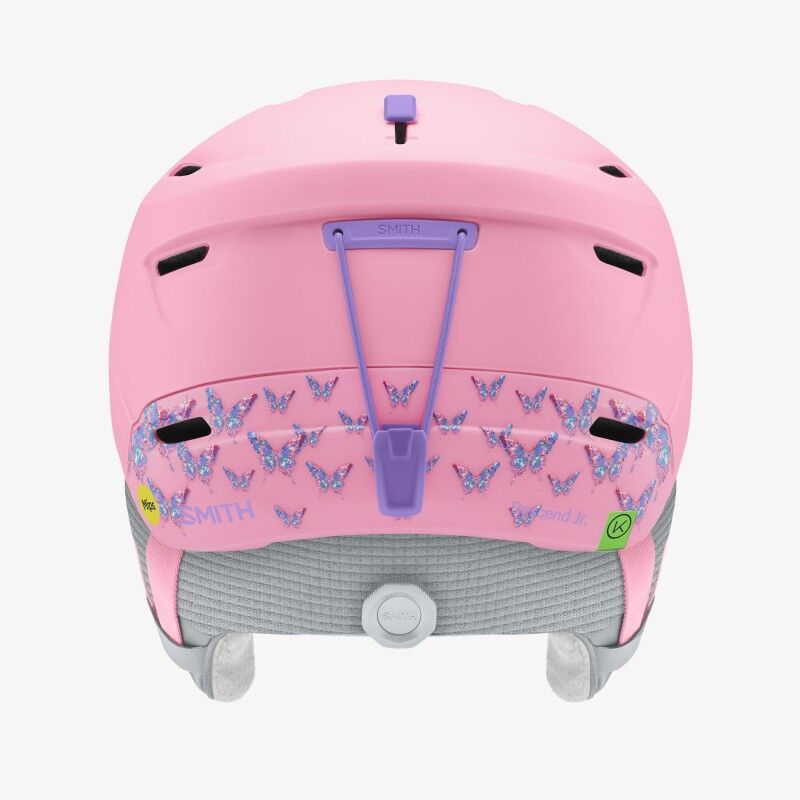 Smith Descend JR MIPS - Casque ski enfant | Hardloop