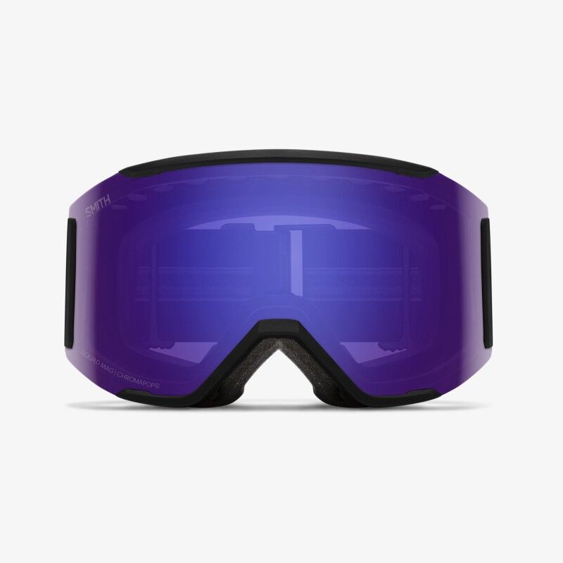Smith Squad Mag ChromaPop Cat 2 - Ski goggles | Hardloop