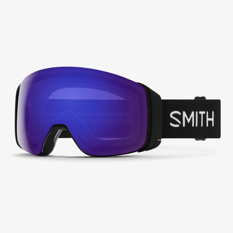 4D Mag ChromaPop Cat 2 - Skibrille