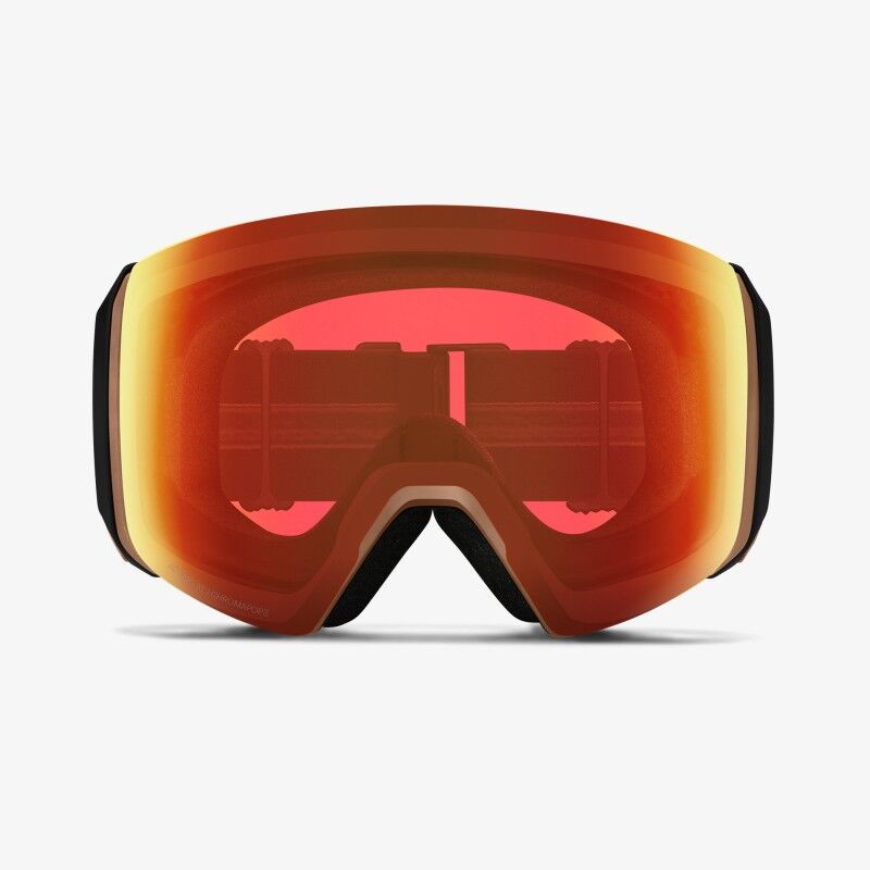 Smith 4D Mag XL ChromaPop Cat 2 - Ski goggles | Hardloop