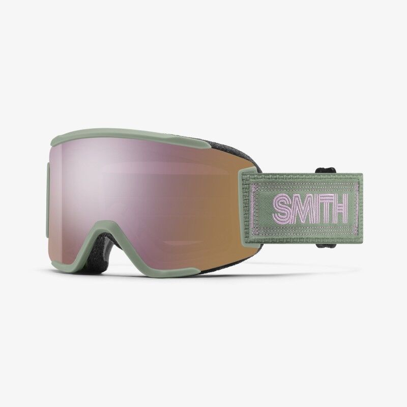 Squad S ChromaPop Cat 2 - Ski goggles