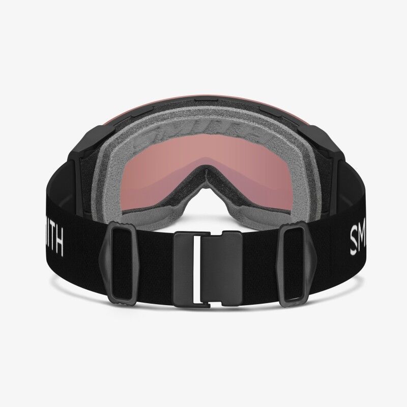 Smith 4D Mag ChromaPop Cat 2 - Ski goggles | Hardloop