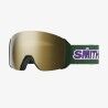 Primal Green Retro Classic