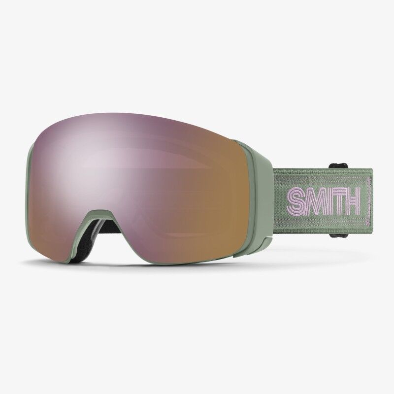 4D Mag ChromaPop Cat 2 - Masque ski