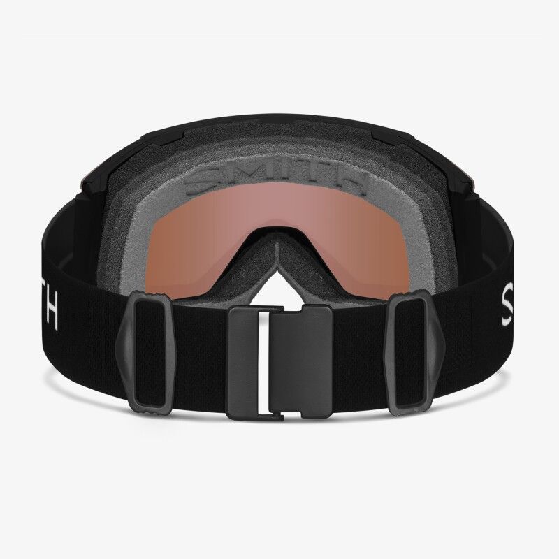 Smith Squad Mag ChromaPop Cat 2 - Ski goggles | Hardloop
