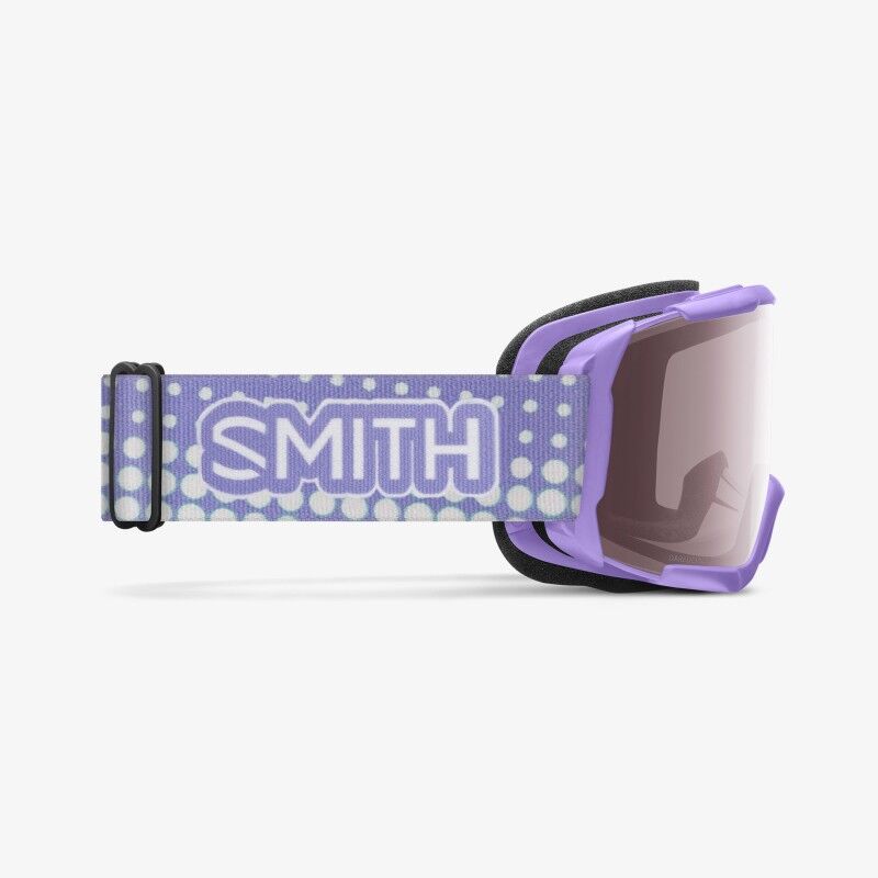 Smith Daredevil Cat 2 - Masque ski enfant | Hardloop